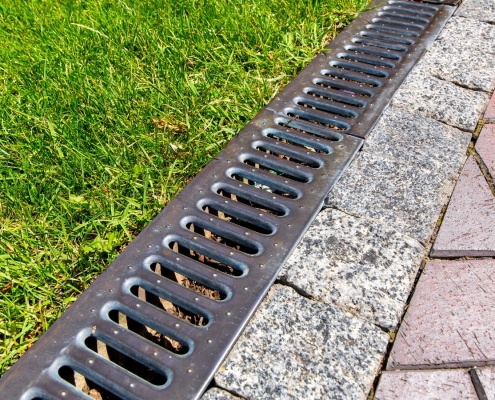 Drainage Services in Lakeville