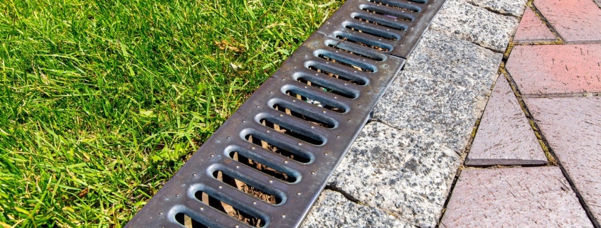 Drainage Services in Lakeville