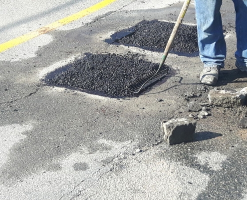 Best Asphalt Repair Contractors in Lakeville