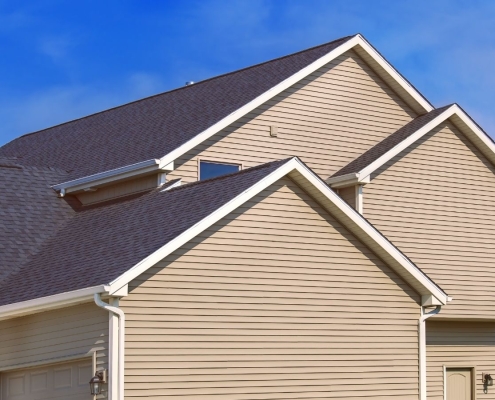 Roofing And Siding in Lakeville