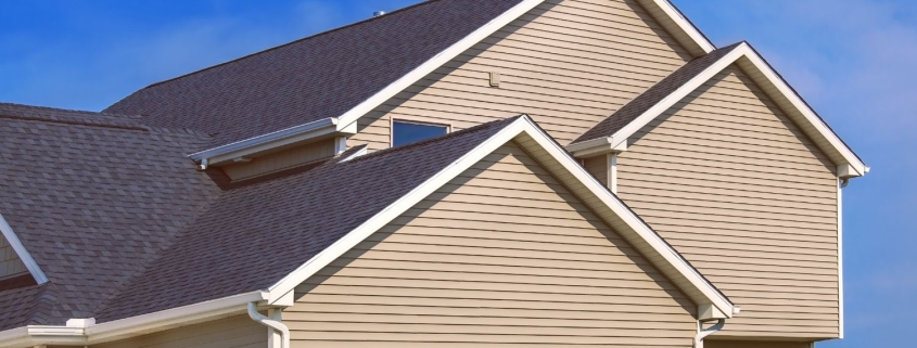 Roofing And Siding in Lakeville