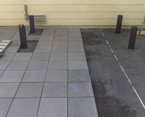 Patio Installations in Lakeville